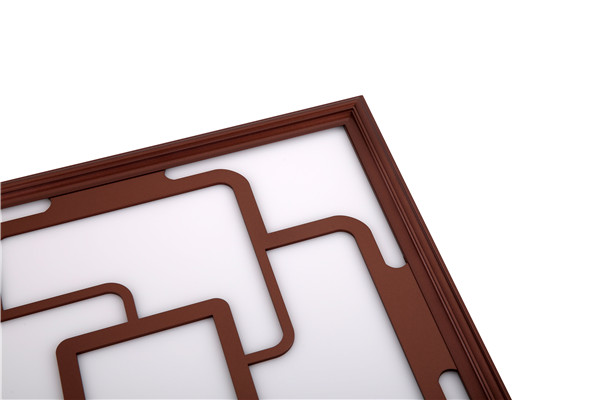 集成吊頂踐行環保低碳已是市場所趨